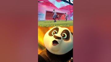 I Can’t Believe This Is a Mobile Game😳 #gaming #rematch #rematchdownload #rematchmobile #mobilegame