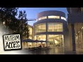 The j paul getty museum  museum access full episode