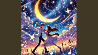 Starlit Serenade of Wandering Steps