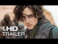 Dune (2021) Final Trailer | Sci-Fi Adventure