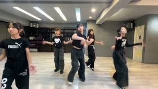 2024/5/11 蘋果K-pop sheesh