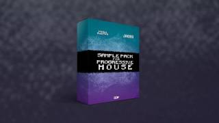 FREE Sample Pack for Progressive House by Prey Hunter & Jakiro