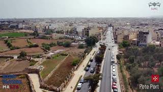 Malta EU - Zabbar (Ġnien San Klement)