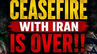 Download lagu DONALD TRUMP SAYS THE CEASEFIRE  IS OVER AND THE WAR IS BACK ON