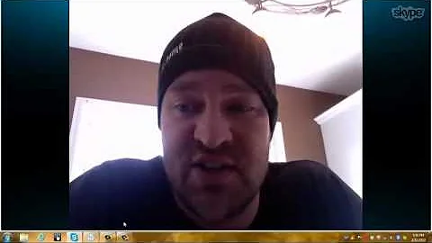 The Brienza Breakdown: Ep3 Adam Scorgie stops by