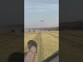 Combining and paragliding