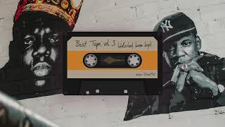 StreetArt  Beat Tape vol.3 Oldschool, BoomBap (Full Album)