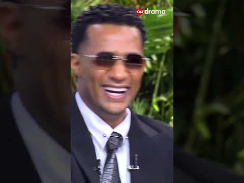 اكتر موقف ضحك محمد رمضان معكم منى الشاذلي Shorts