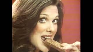 Pillsbury Figurines Commercial 1977