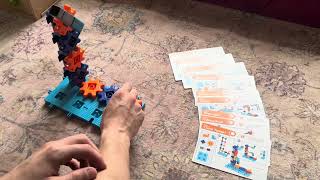 WATCH before you BUY this STEM engineering toy