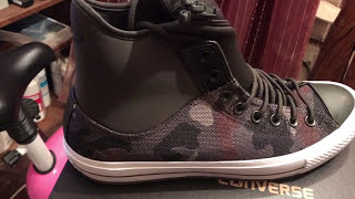 Converse Chuck Taylor Allstar Camo khaki gum(unisex)/Neoprene insid...