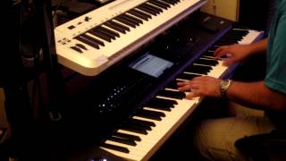 Download Lagu Dream Theater - Illumination Theory - String Section MP3