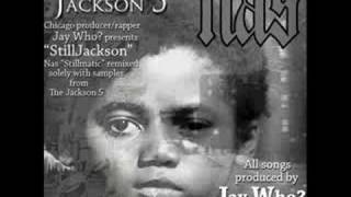 My Country-Jay Who? X Nas -StillJackson (Stillmatic)