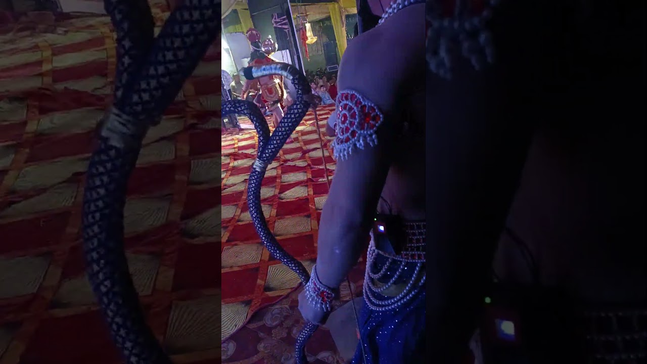 Behind The Scenes of Ramleela 