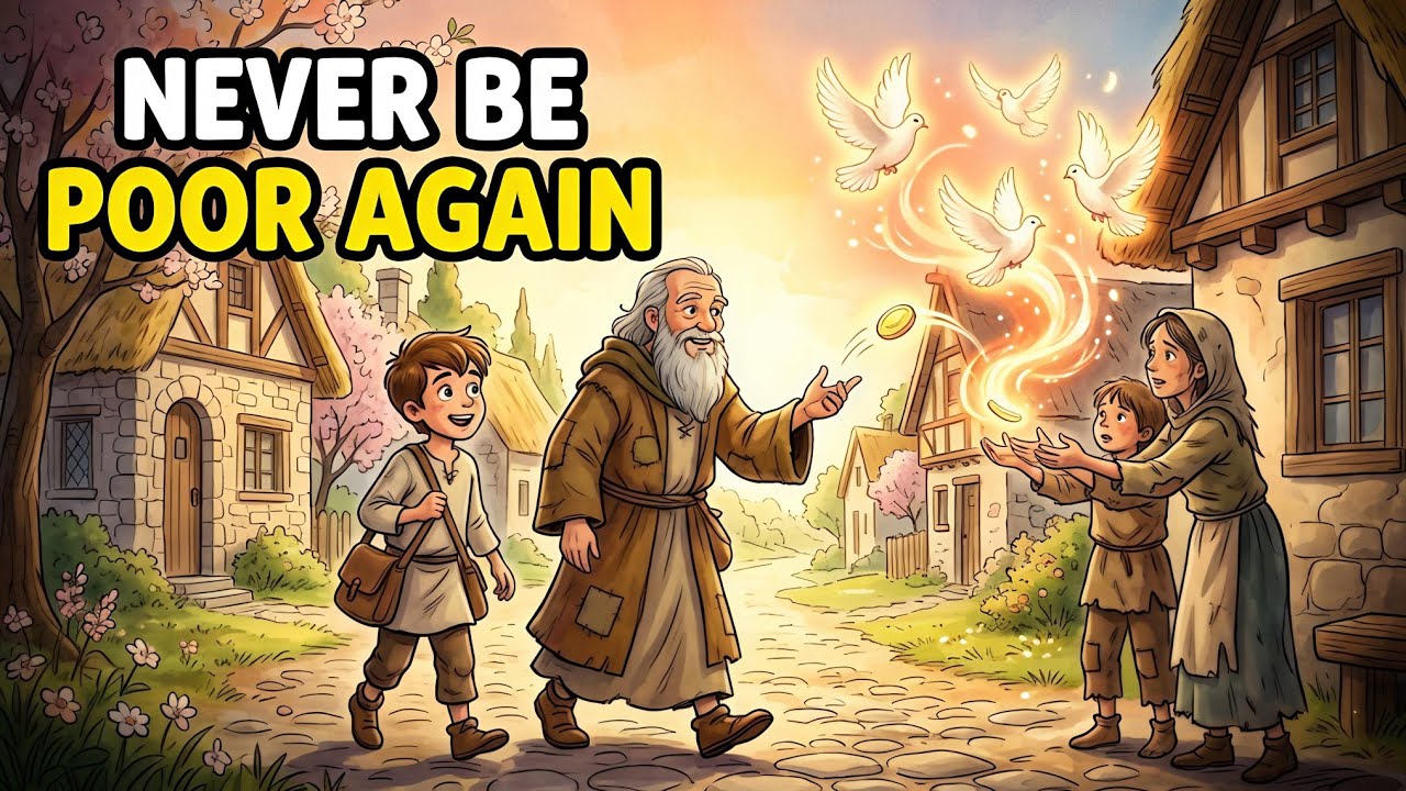 Why Money Actually Buys Happiness