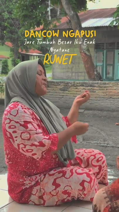 Story Wa Emak emak nggosip🤣