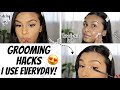 *AMAZING* Grooming Tips For Women / My Favourite Tips, Tricks & Hacks