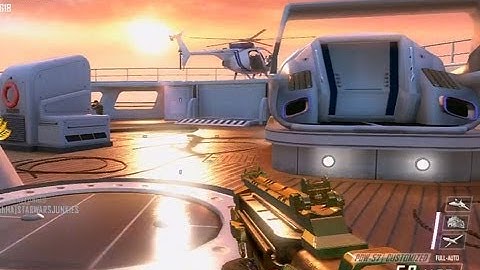 Black Ops 2 - Spawn Glitch Fun (Hijacked Spawn Glitch)