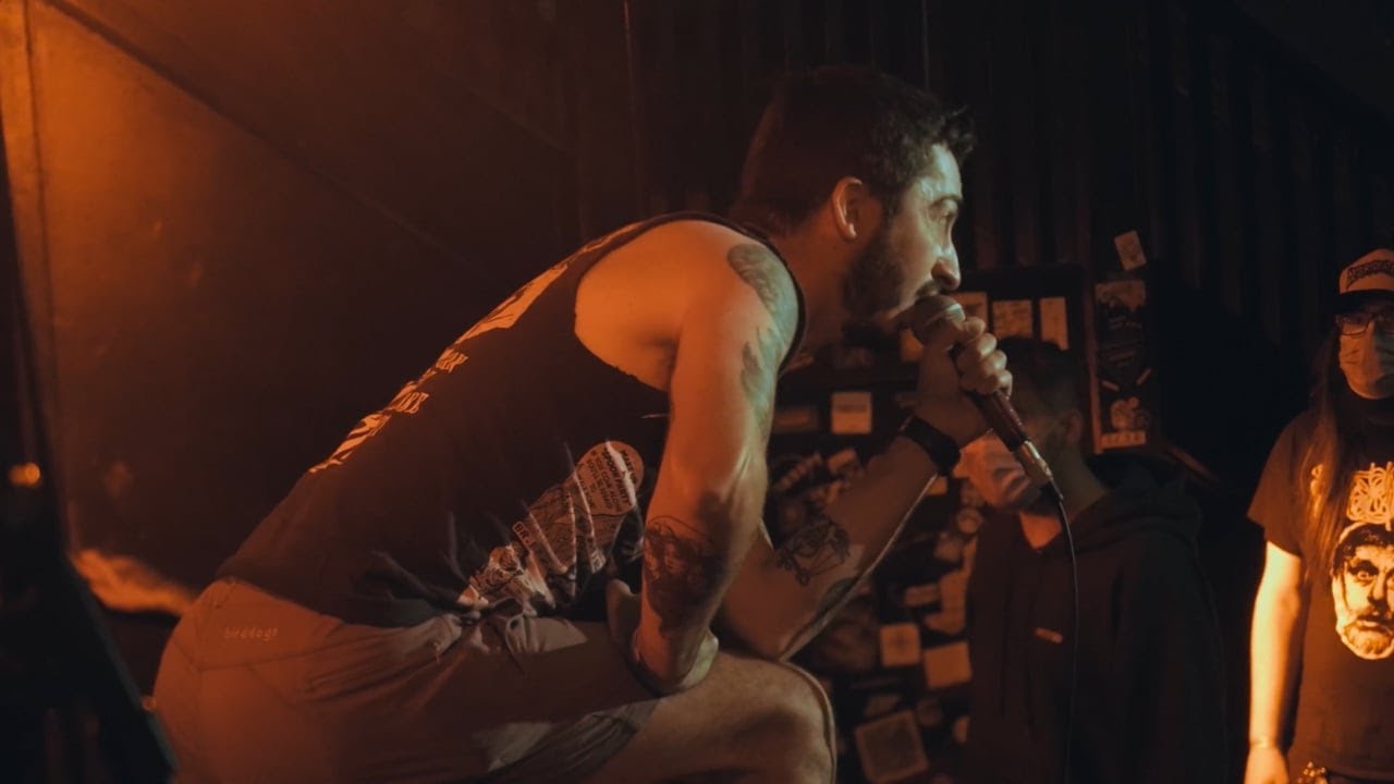 [hate5six] Uglybones - September 04, 2021