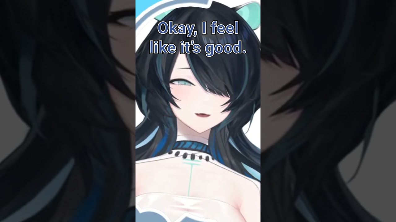 HEAR ME OUT