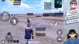 Nene : Live PubG 13/08/2021