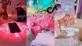 Cute Kawaii Amazon Finds TikTok Compilations 🌈📦