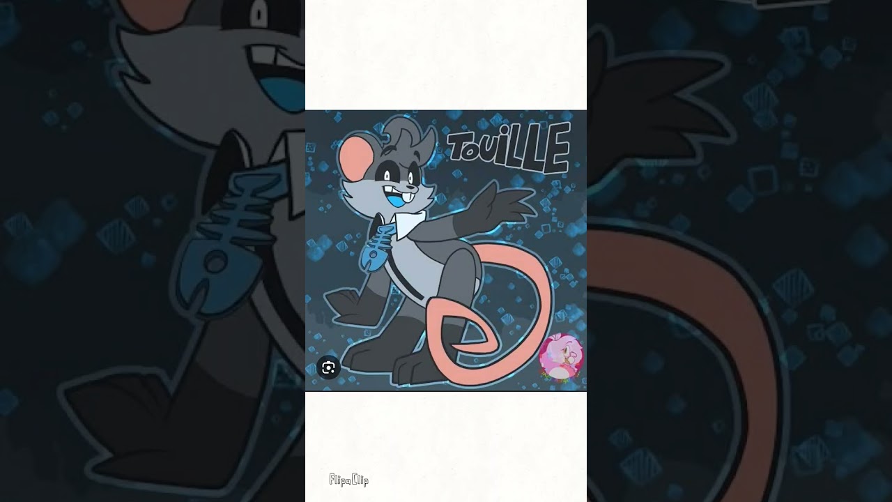 Nightmare critters "at God mercy" part 2 