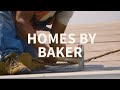 Homes by baker  baker roofing company