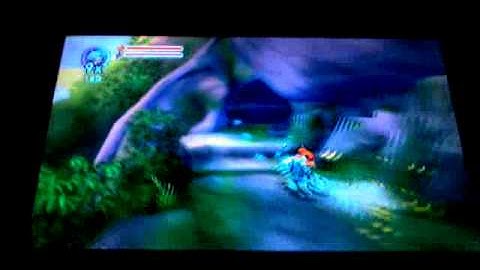 Crash bandicoot mind over mutants part 3