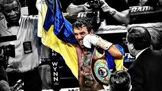 LOMACHENKO vs KOASICHA  [HIGHLIGHTS HD] ЛОМАЧЕНКО - КОАСИЧА