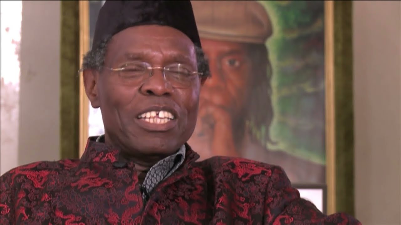 KENYA@50 DOCUMENTARY