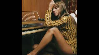 Taylor Swift - Glitch (Acoustic)
