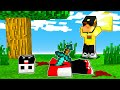 SONO MORTO 5O VOLTE SU MINECRAFT