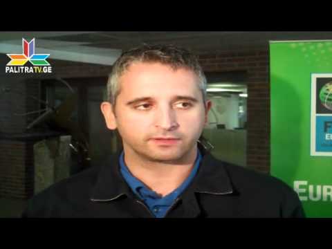 იგორ კოკოშკოვი მზად ვართ ბრძოლისთვის