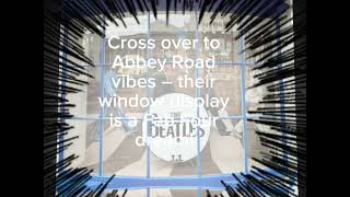 The Ultimate Beatles Shopping Experience! | London Beatles Store 🏙️🎸@London Beatles Store