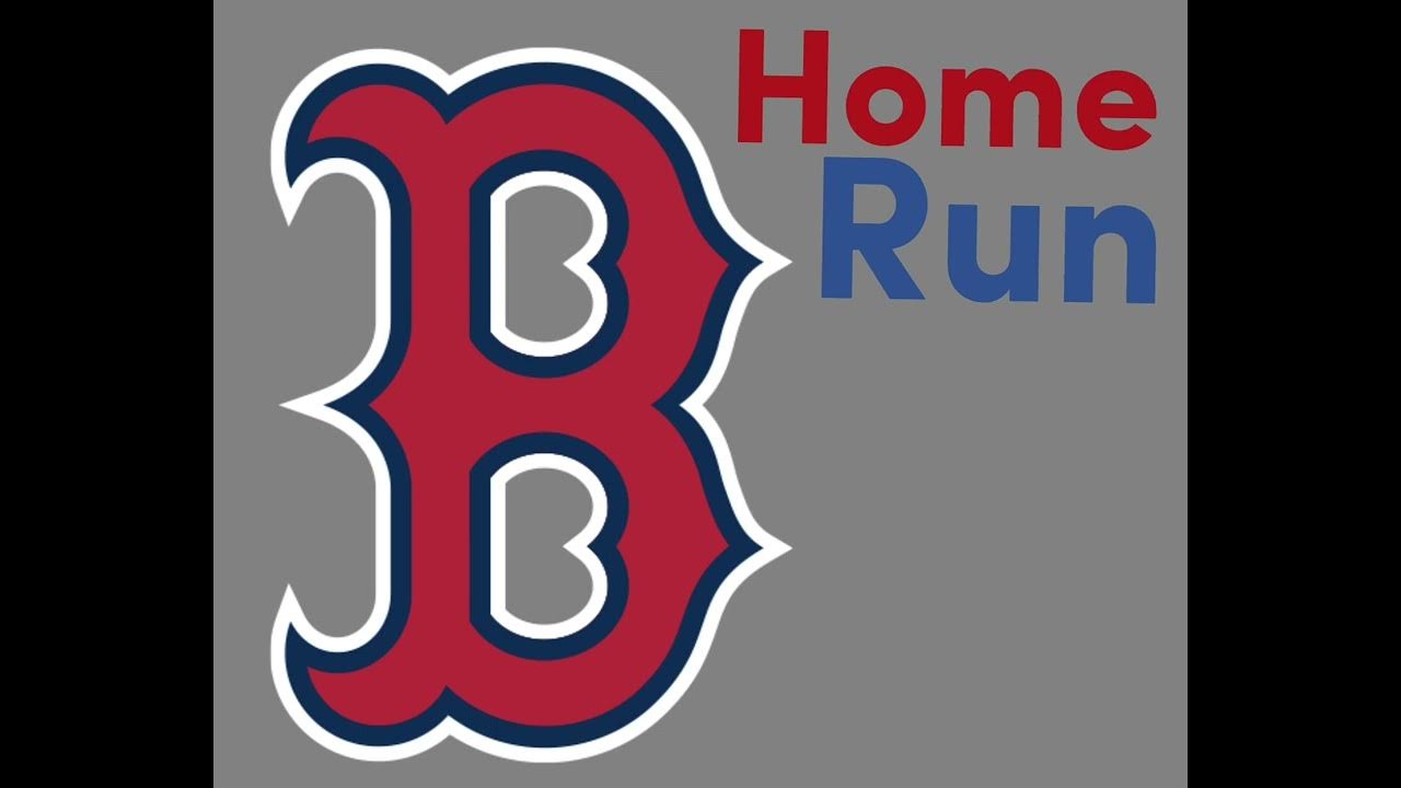 Boston Red Sox Home Run Song redsox YouTube
