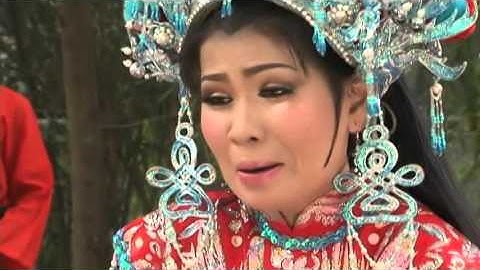 TÌNH SỬ CHÚC ANH ĐÀI - Hồ Ngọc Trinh ft. Kim Tử Long