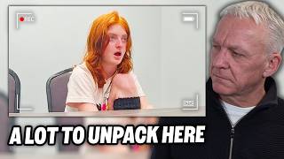 Details Teen Has No Idea School Massacre Plot Reached FBI REACTION | OFFICE BLOKES REACT!! Guide
