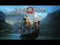 God of war 2018 gameplay Explorando mapa (parte 23)
