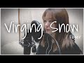 【 cover 】Virgin snow〜初心〜  / Flower