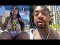 &quot;We&#39;re Inna Good Space&quot; Erica Dixon Explains Her Relationship Wit Scrappy While In Hawaii! 😘