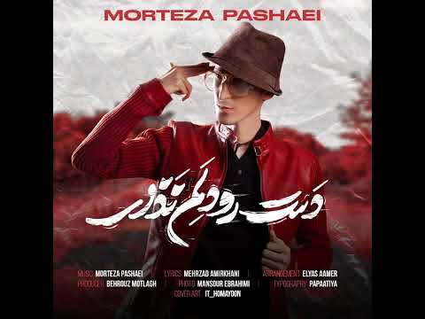 قطعه ی کامل دست رو دلم نذار مرتضی پاشایی