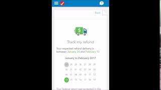 Turbo Tax Sent Emails That Returns Are Being Accepted