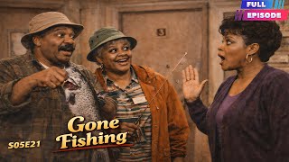 Download Lagu 227 Full Episodes  || Gone Fishing ||  227 NEW Full Season MP3