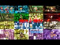 Annonce spécial critique fan