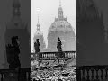 Why this Berlin church is a symbol of WWII devastation