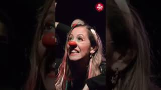 Escuela Clown Presencial/Virtual Inscríbete y se un Doctor Clown (+57 312 350 0139)