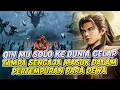 QIN MU SOLO MASUK DUNIA GELAP PERANG RAJA DEWA BERLASUNG | TOHG | EPS 79