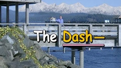 How To Use A Dash In A Sentence | A Cozy Introduction from Marie