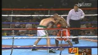 Zab Judah vs Micky Ward